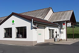 Služby - BPK s.r.o. - STK Jeseník
